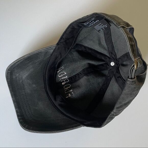 NWT David and Young “Florida “ distressed baseball cap - Picture 6 of 6